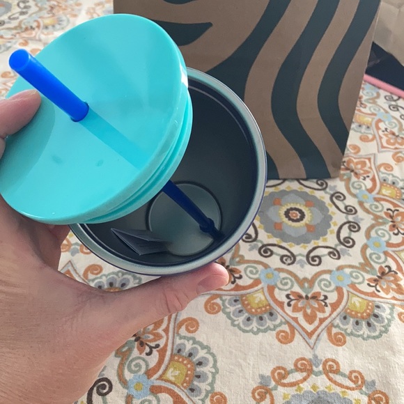 Starbucks Summer 2021 Venti Tumbler - Picture 2 of 3